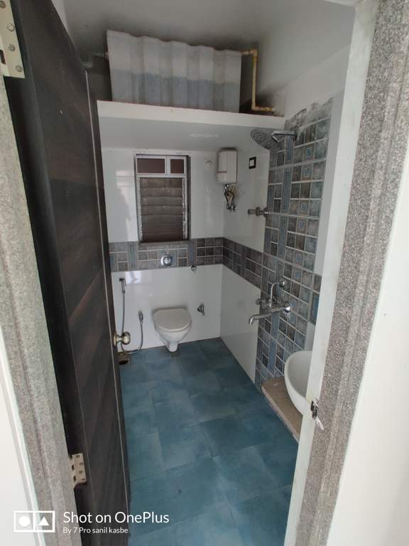  pinnacolo and pinnacolo nx Bathroom