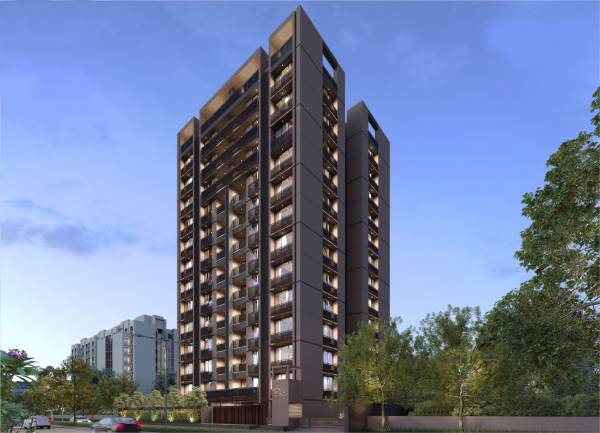  merriment-parmeshwar Elevation