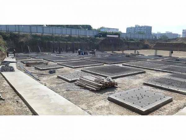 constructionStatus of Sadguru Air