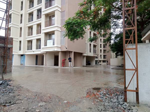  nakshatra-aarambh 8A Construction Status Jan-25