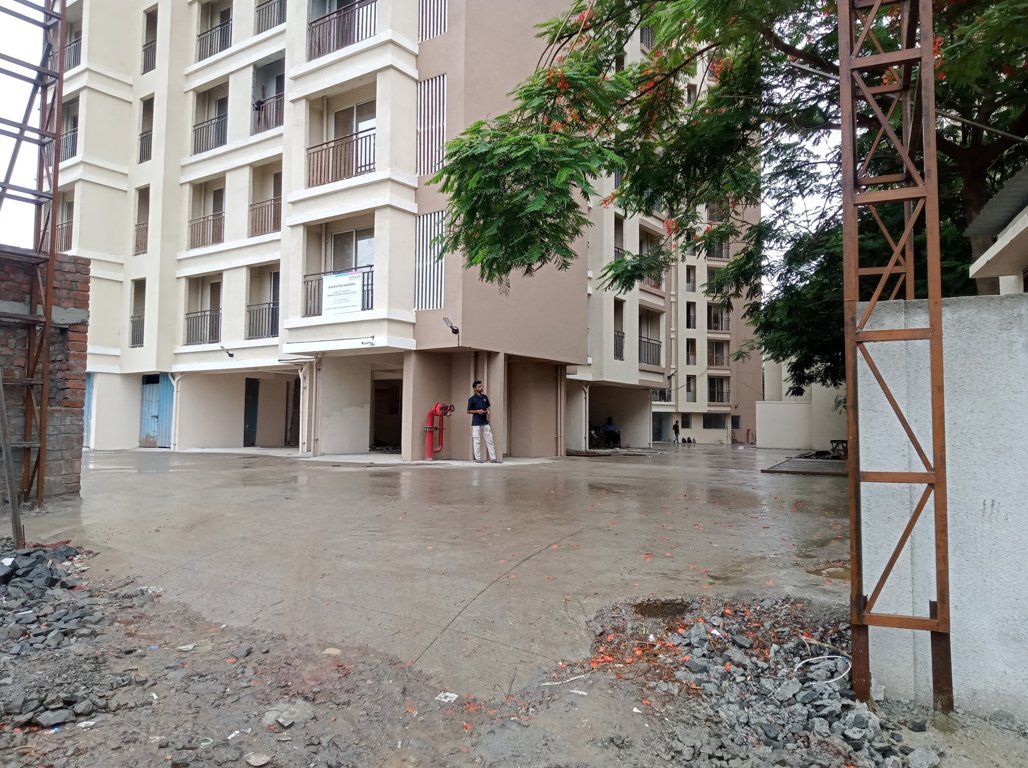  nakshatra aarambh 8A Construction Status Jan 25