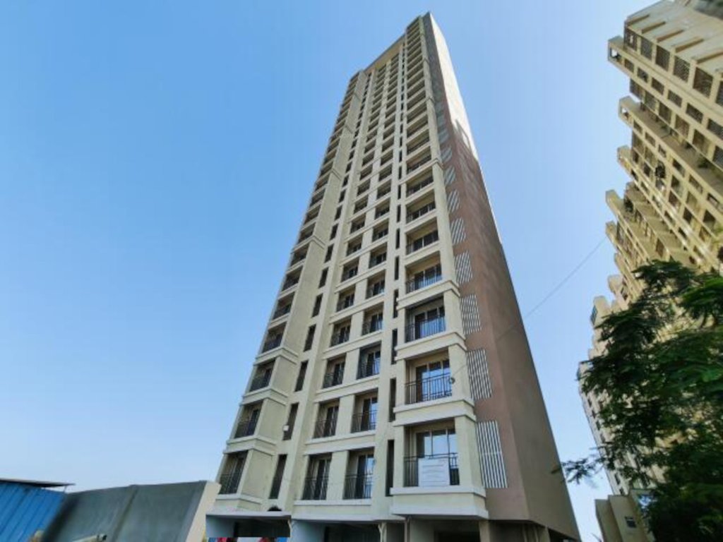  nakshatra aarambh 8A Construction Status May 24