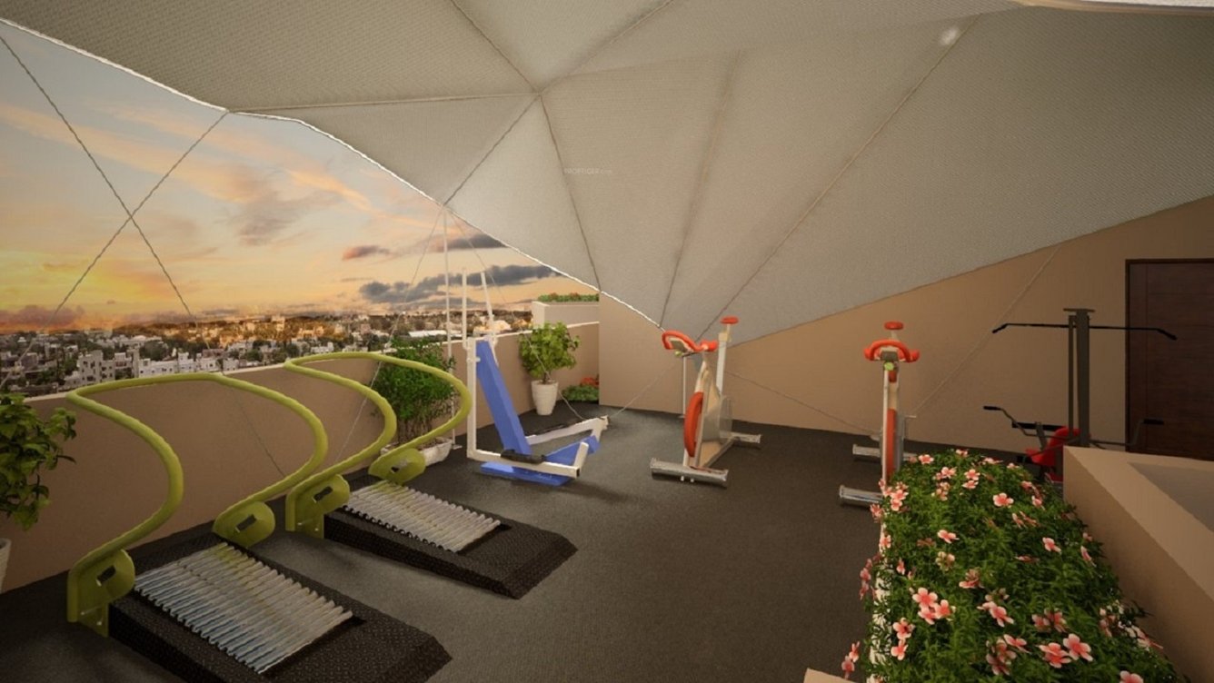  nakshatra aarambh Gymnasium