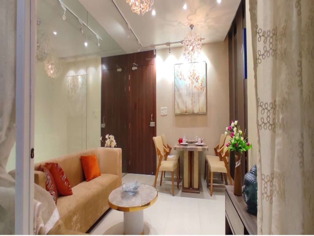  nakshatra aarambh Dining Area