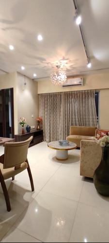  nakshatra-aarambh Living Area