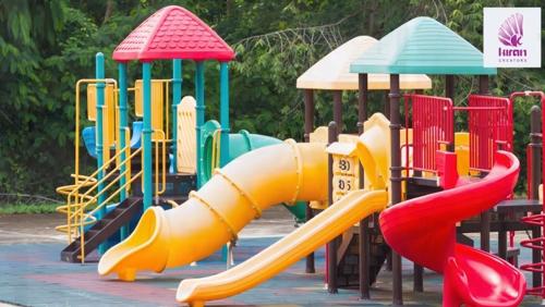  sufal-phase-i Children's play area