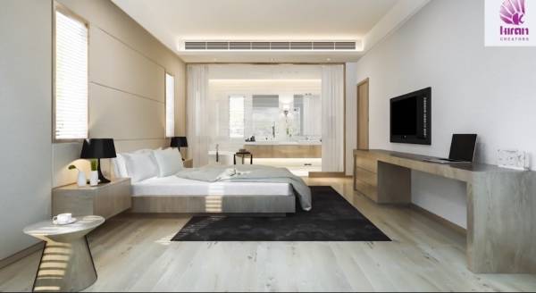  sufal-phase-i Bedroom