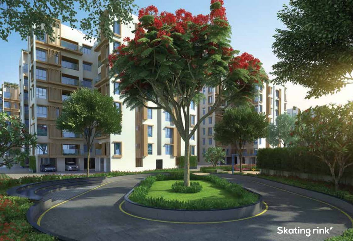  peninsula Skating Rink