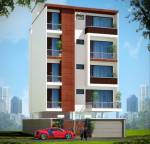 Elevation viraj-luxury-homes Elevation