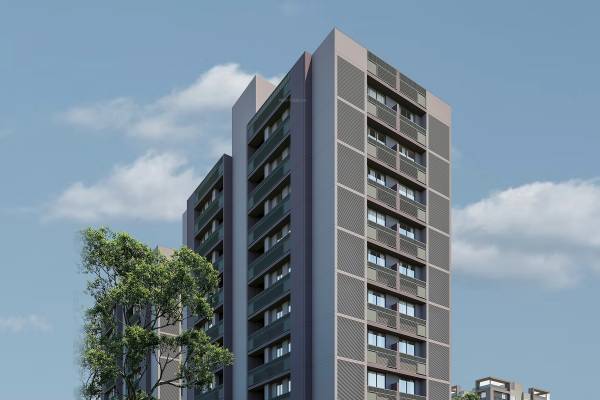  solitaire-vista Elevation