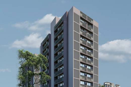 solitaire-vista Elevation Elevation