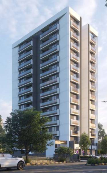  tilak-arise Elevation