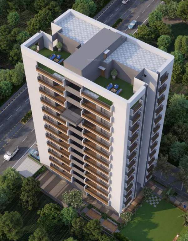  tilak arise Elevation
