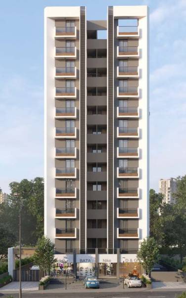  tilak-arise Elevation