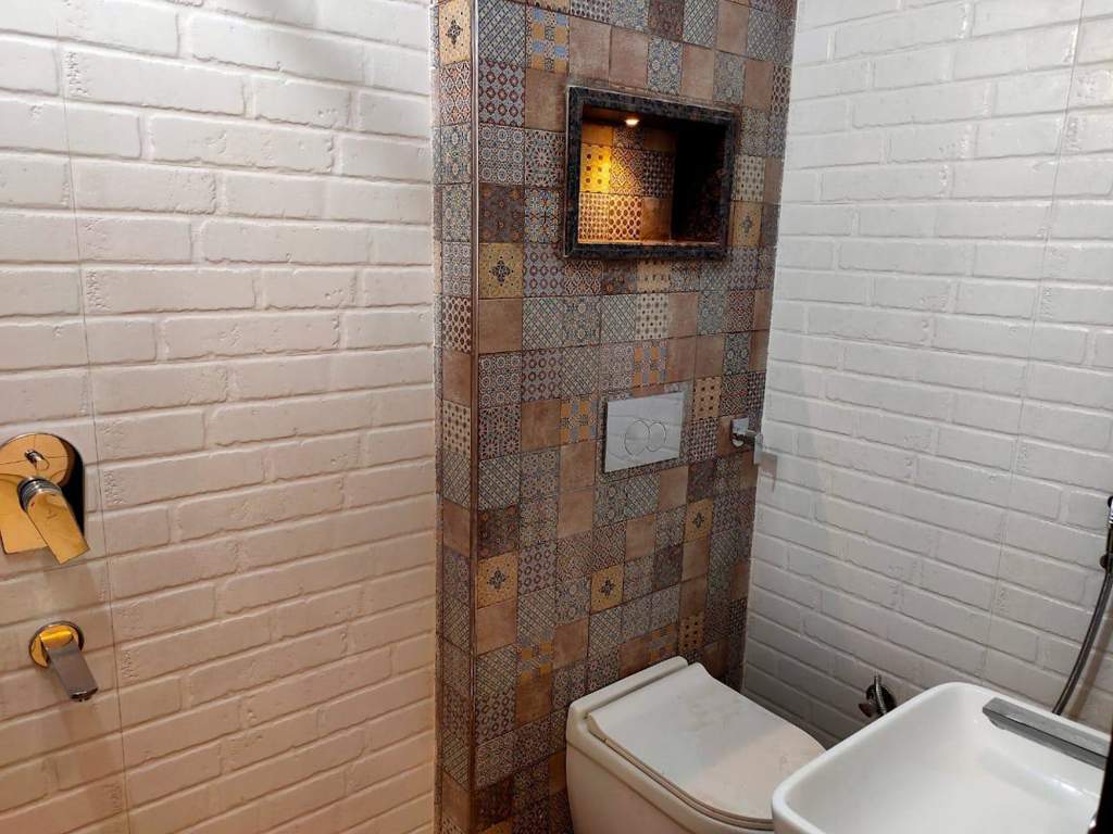  dream homes Bathroom