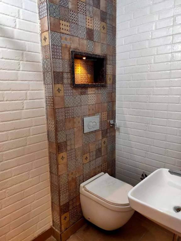  dream homes Bathroom