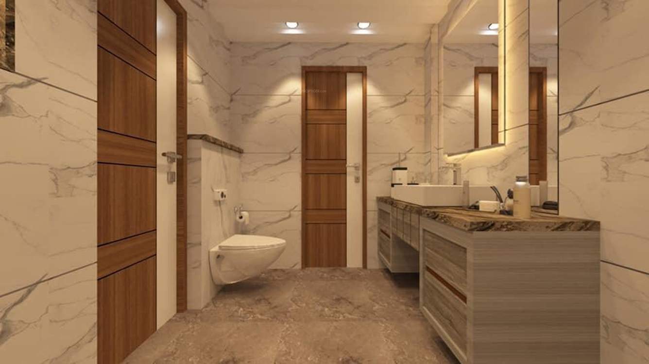  dream homes Bathroom