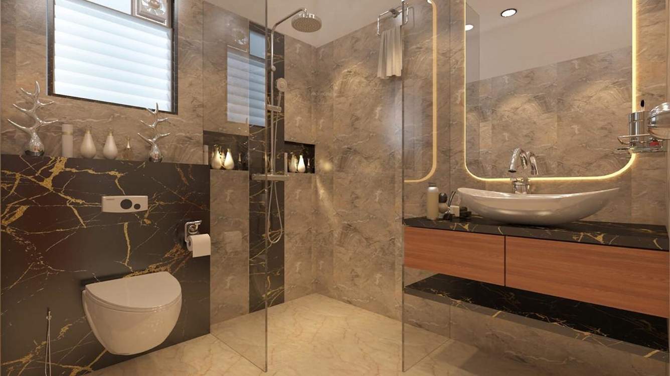  dream homes Bathroom