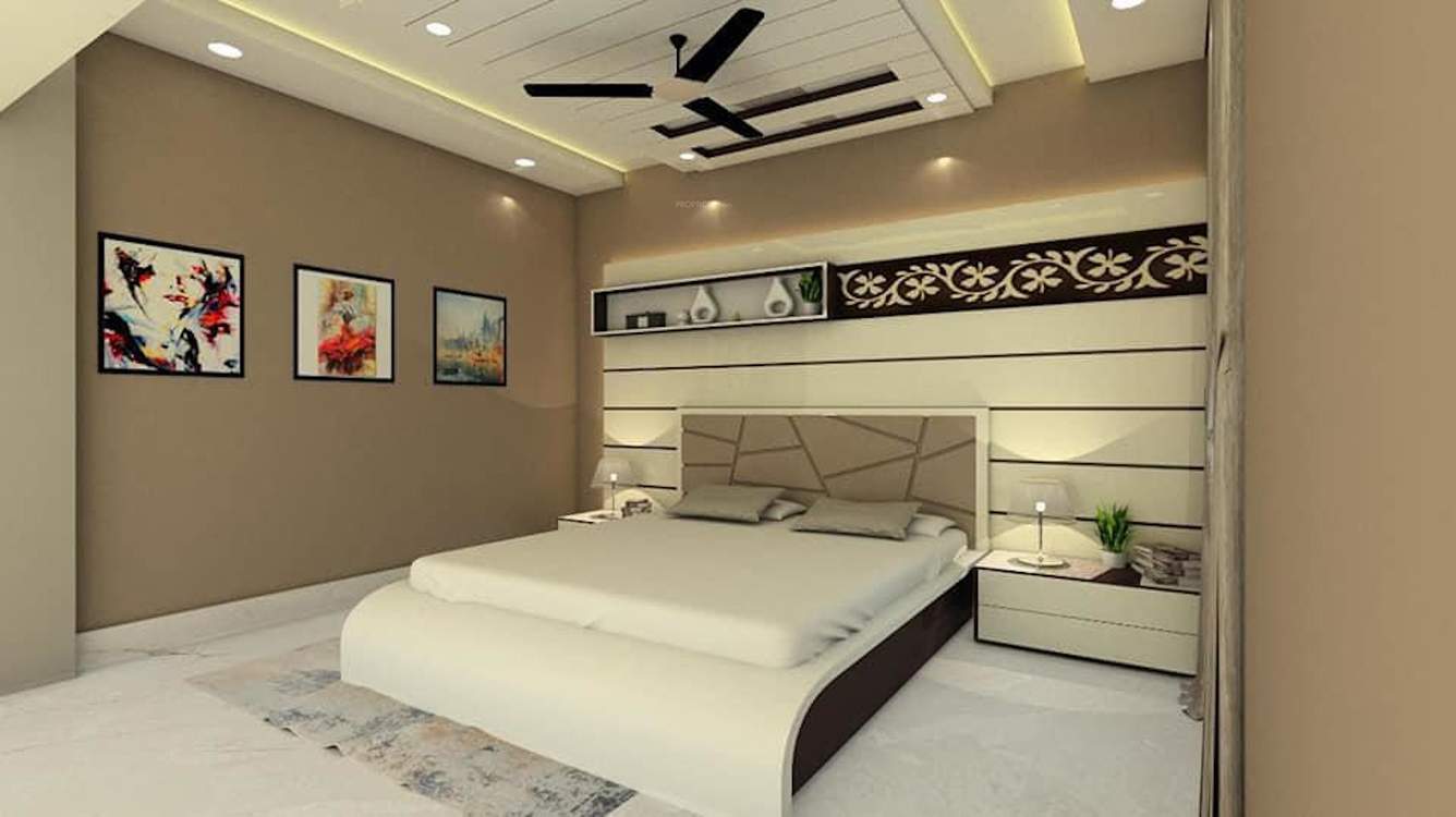  dream homes Bedroom
