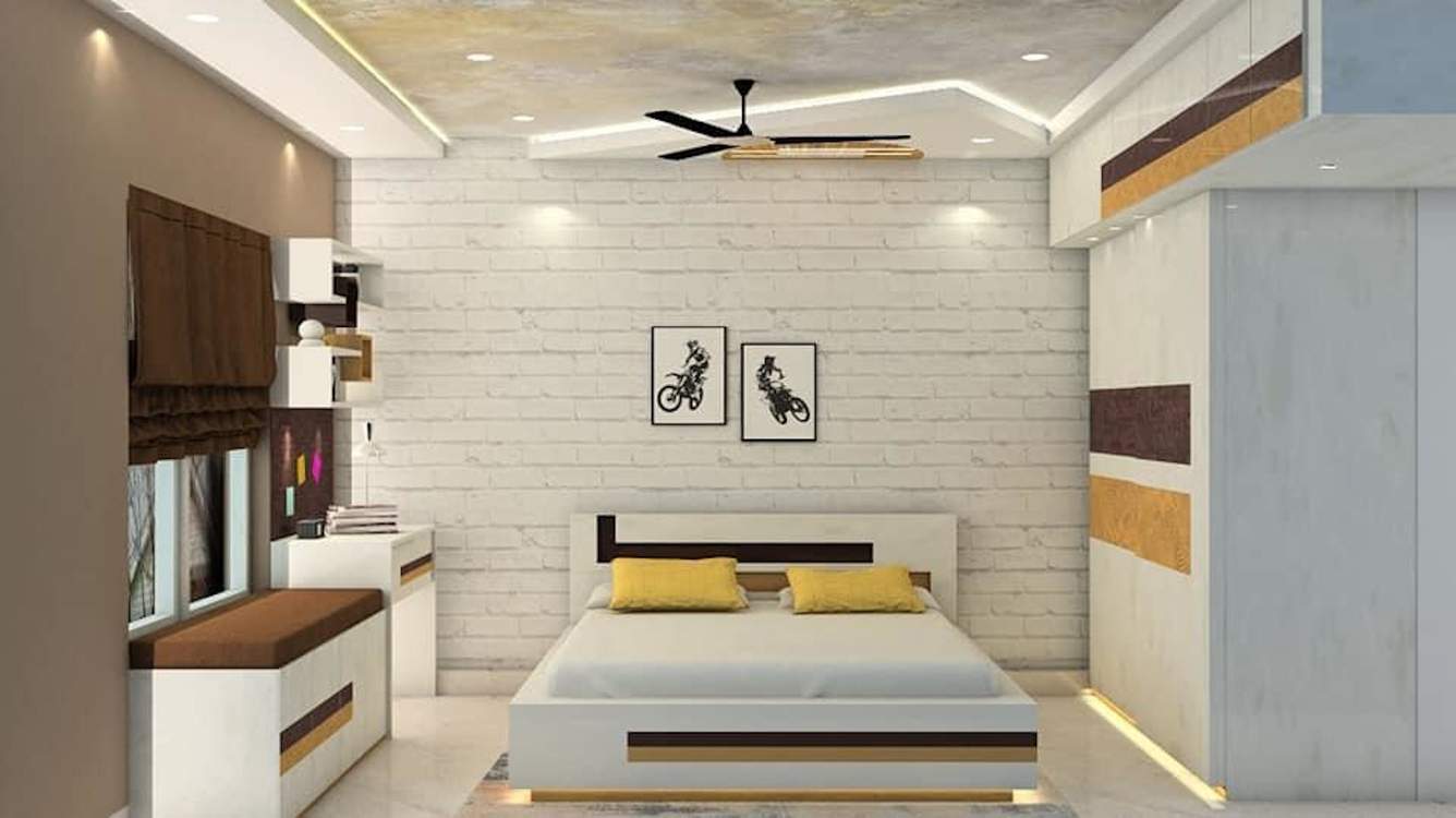  dream homes Bedroom