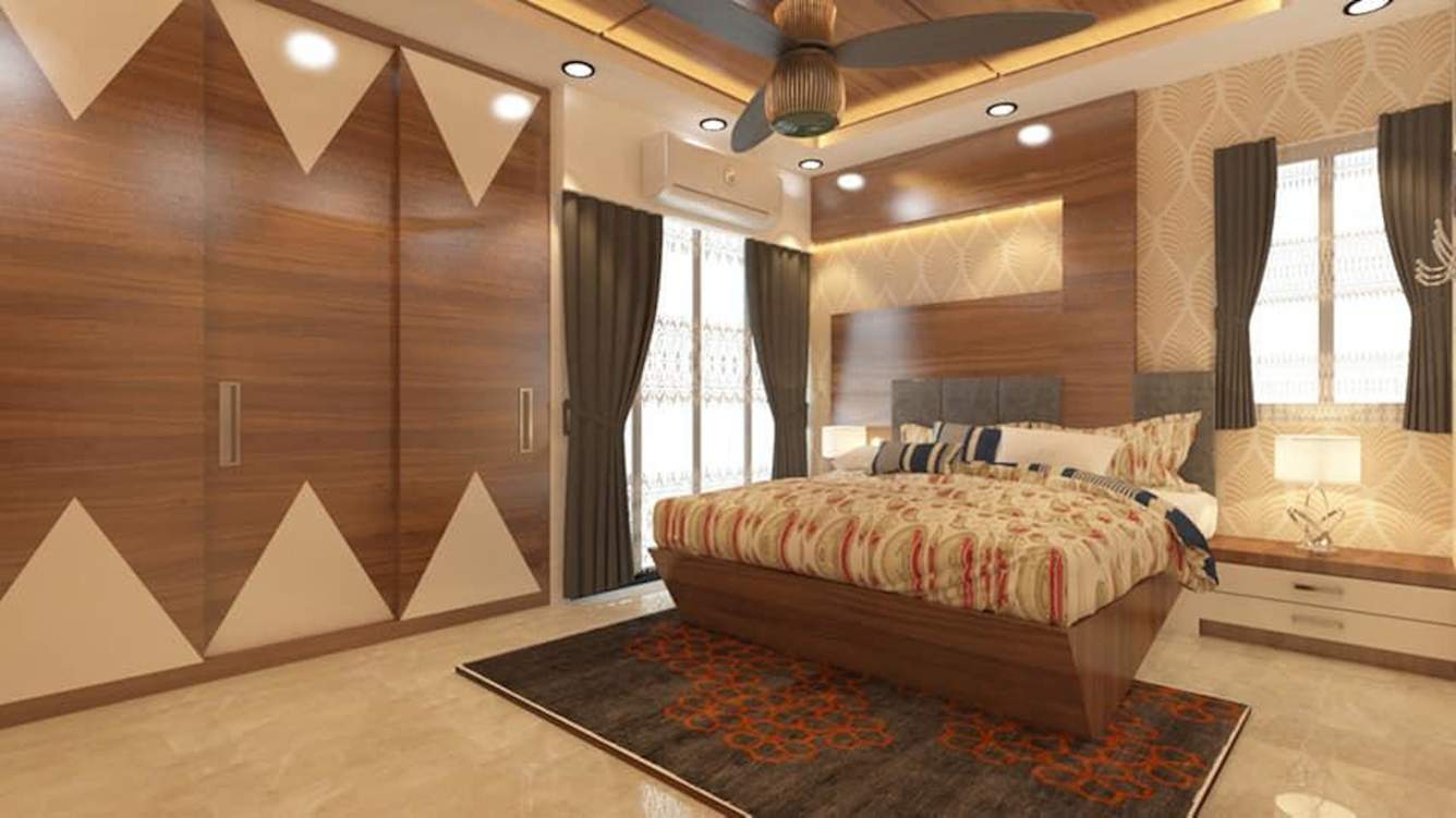  dream homes Bedroom