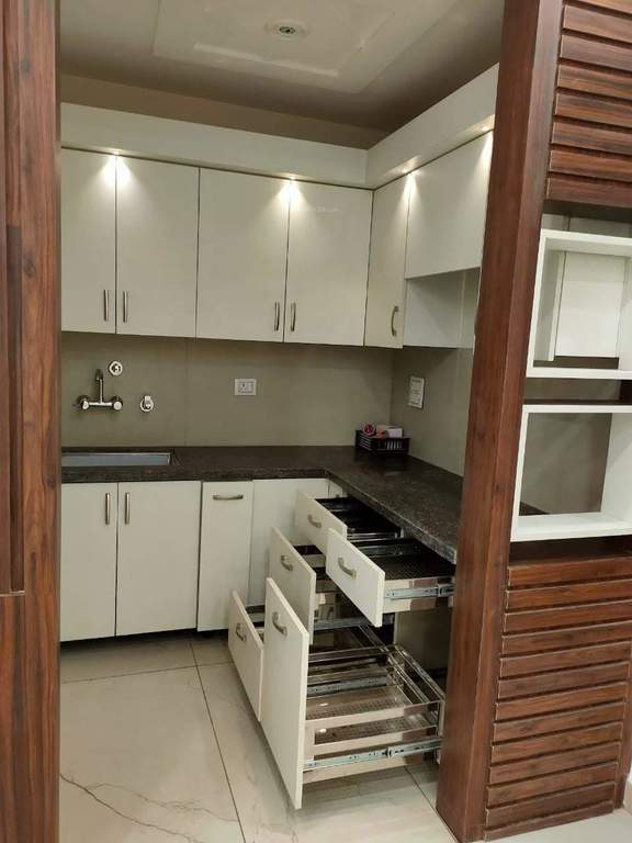  dream homes Kitchen