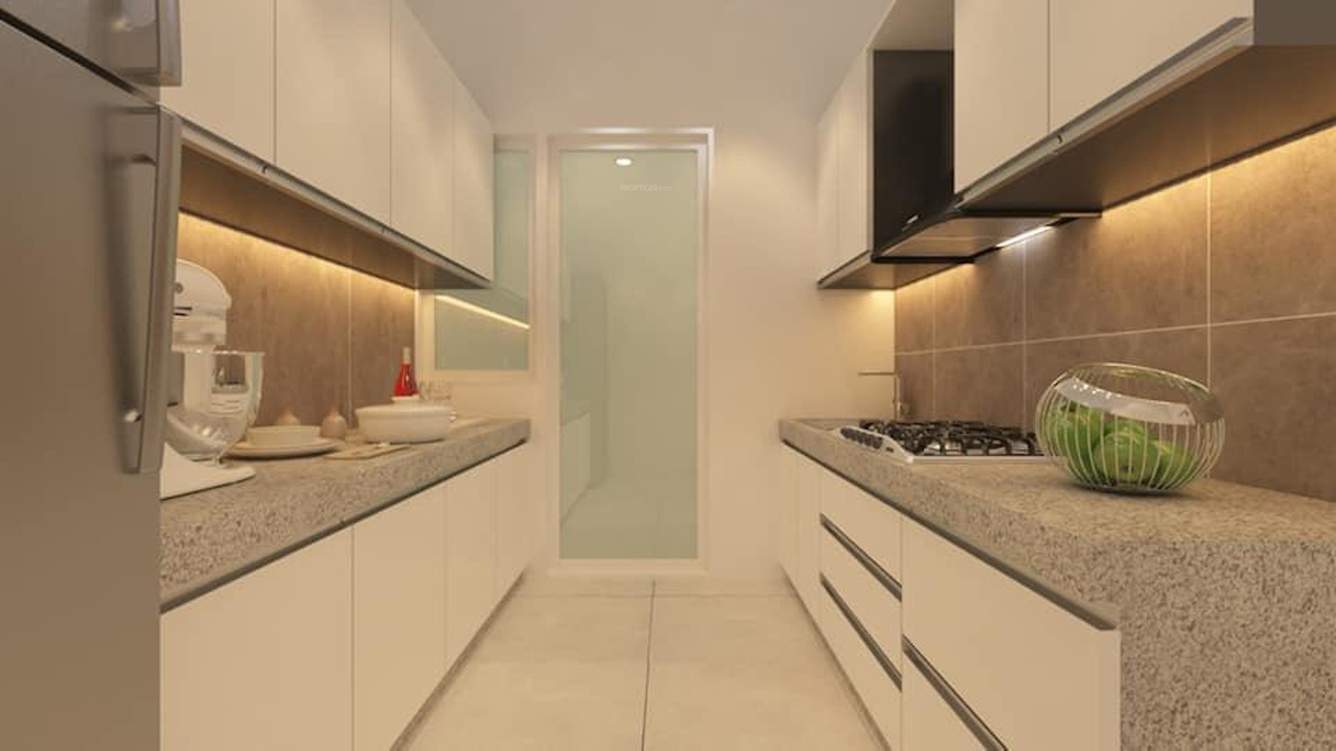  dream homes Kitchen