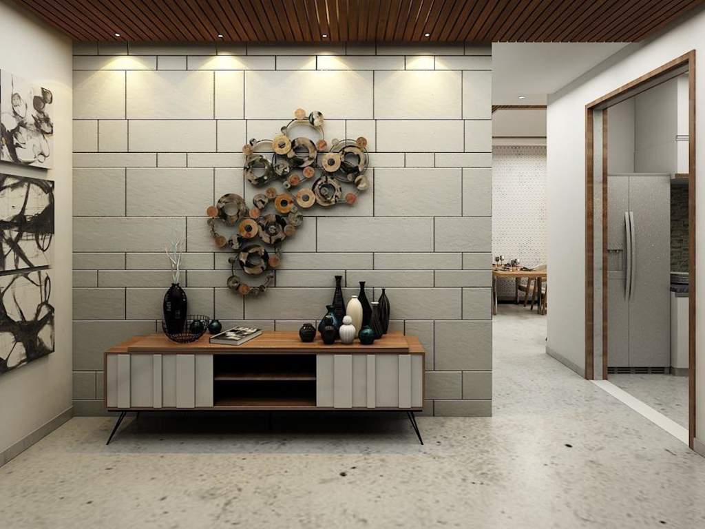  dream homes Living Area