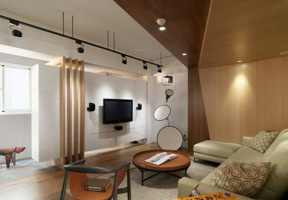  dream homes Living Area