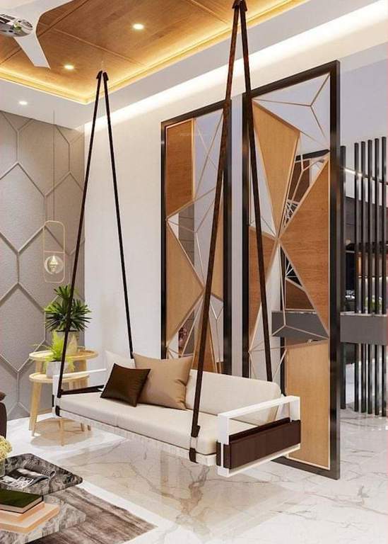  dream homes Living Area