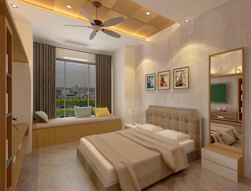  gupta-affordable-and-luxury-homes Bedroom