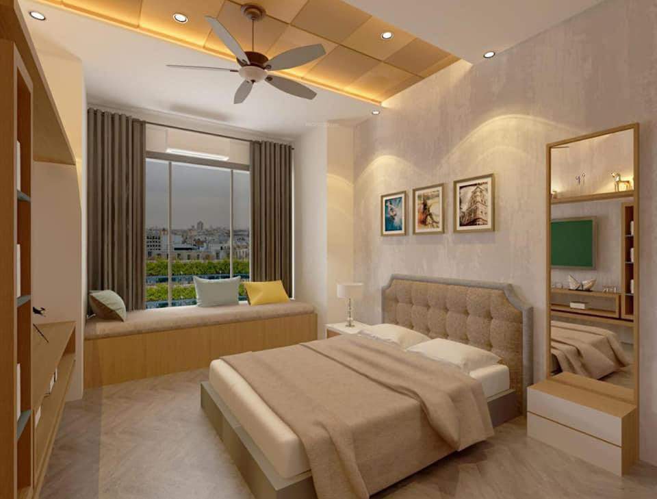  gupta affordable and luxury homes Bedroom