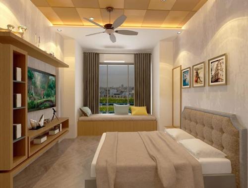  gupta-affordable-and-luxury-homes Bedroom
