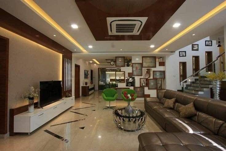  gupta affordable and luxury homes Living Area