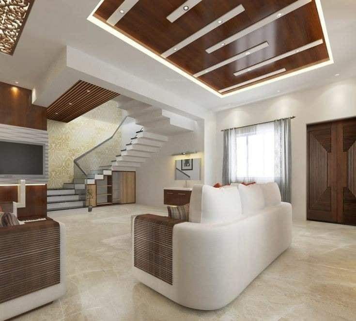  gupta affordable and luxury homes Living Area