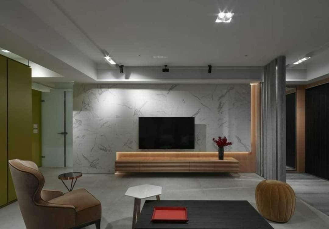  gupta affordable and luxury homes Living Area