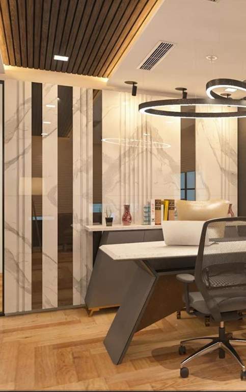  gupta affordable and luxury homes Lobby