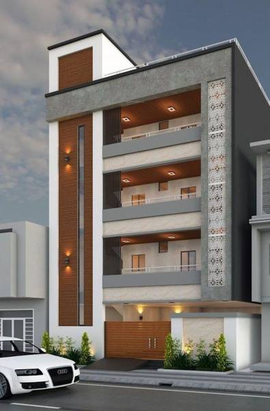  prime-homes Elevation