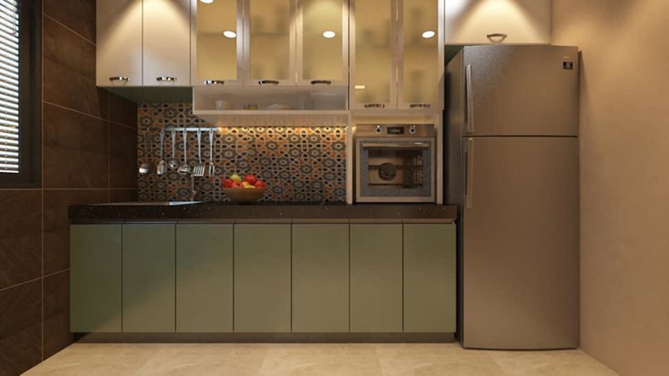 prime homes Kitchen