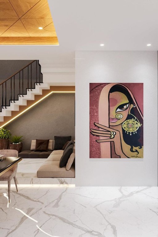 prime homes Living Area