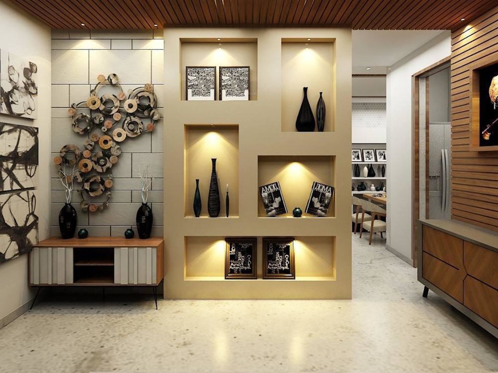 prime homes Living Area