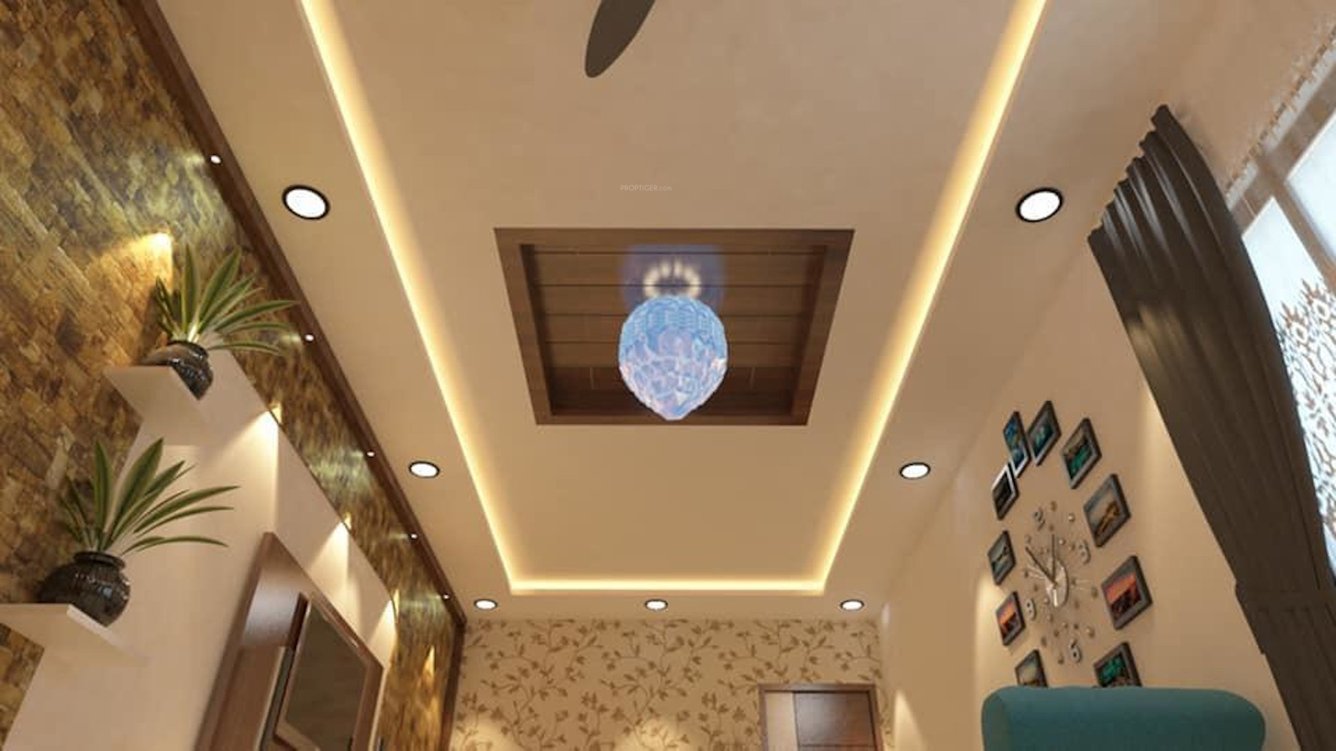 prime homes Living Area