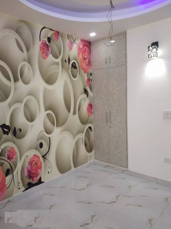 welfare homes Bedroom