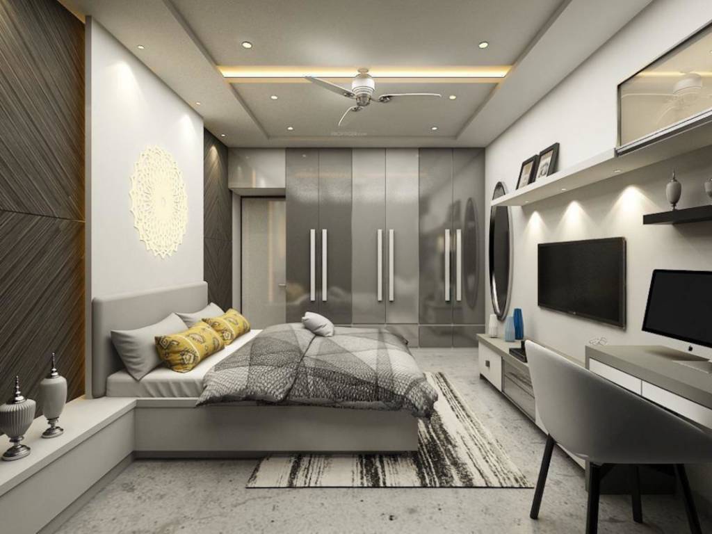 welfare homes Bedroom