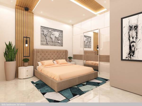 Bedroom welfare-homes Bedroom