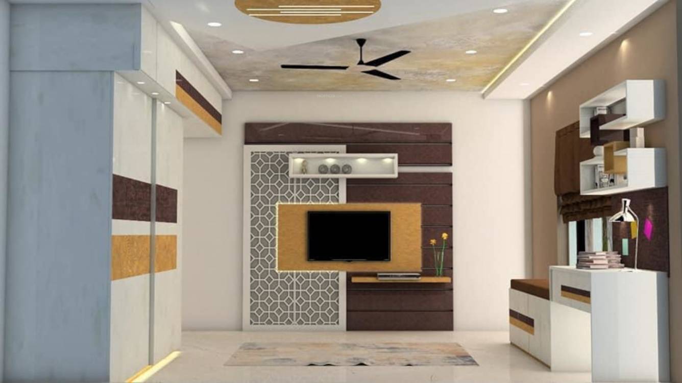 welfare homes Living Area