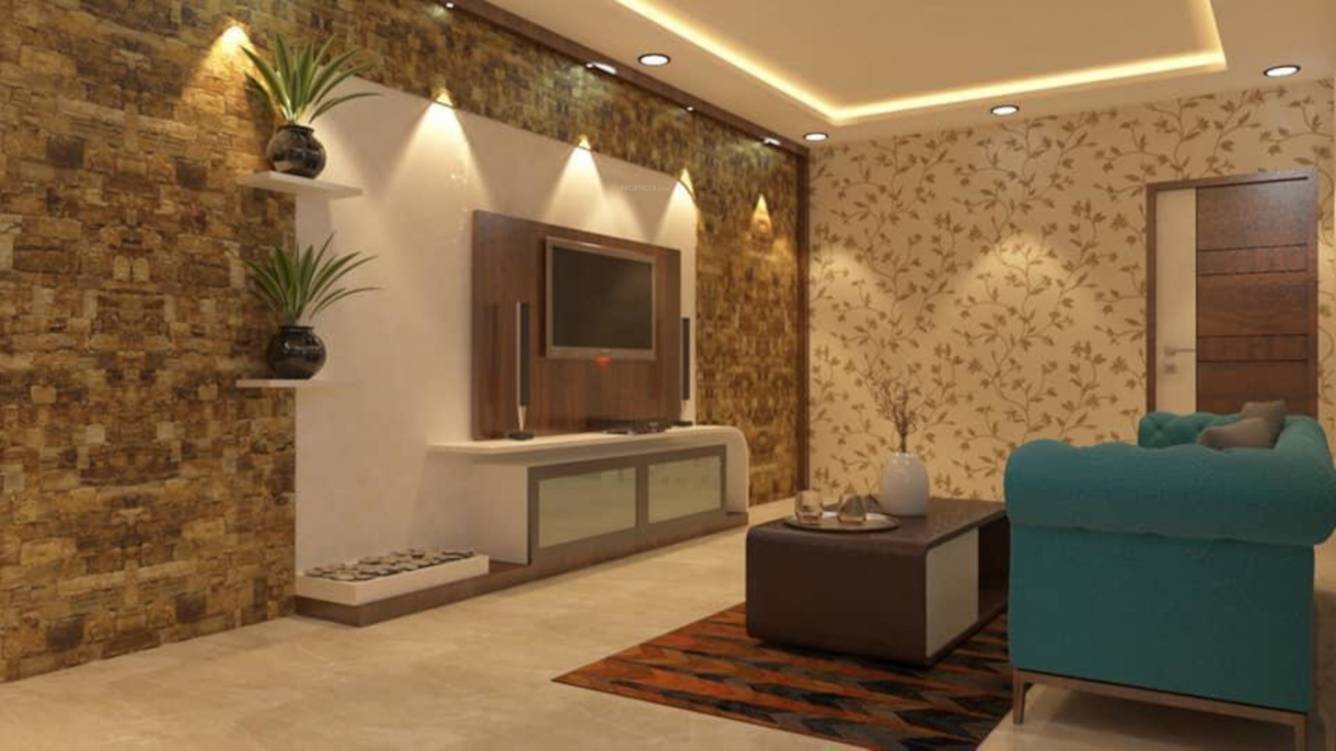 welfare homes Living Area