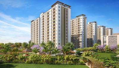  code-name-new-porur Elevation