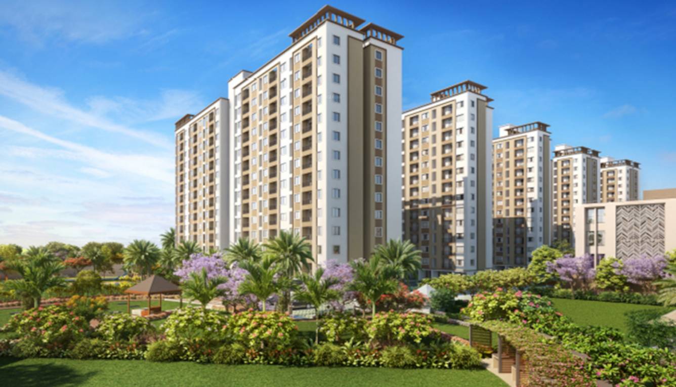 Elevation code name new porur Elevation