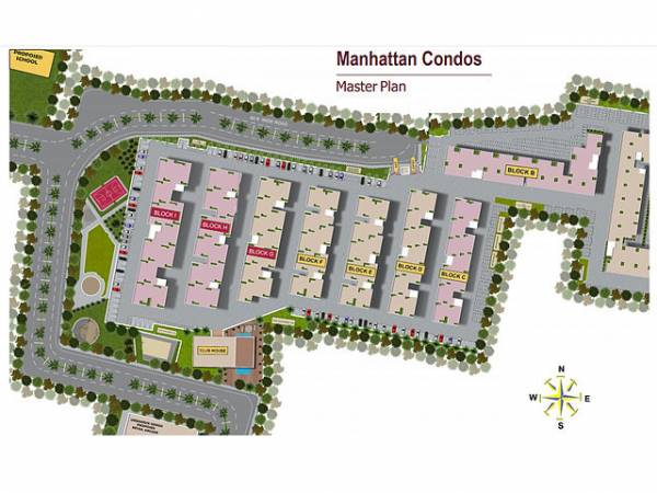 Master Plan code-name-new-porur Master Plan